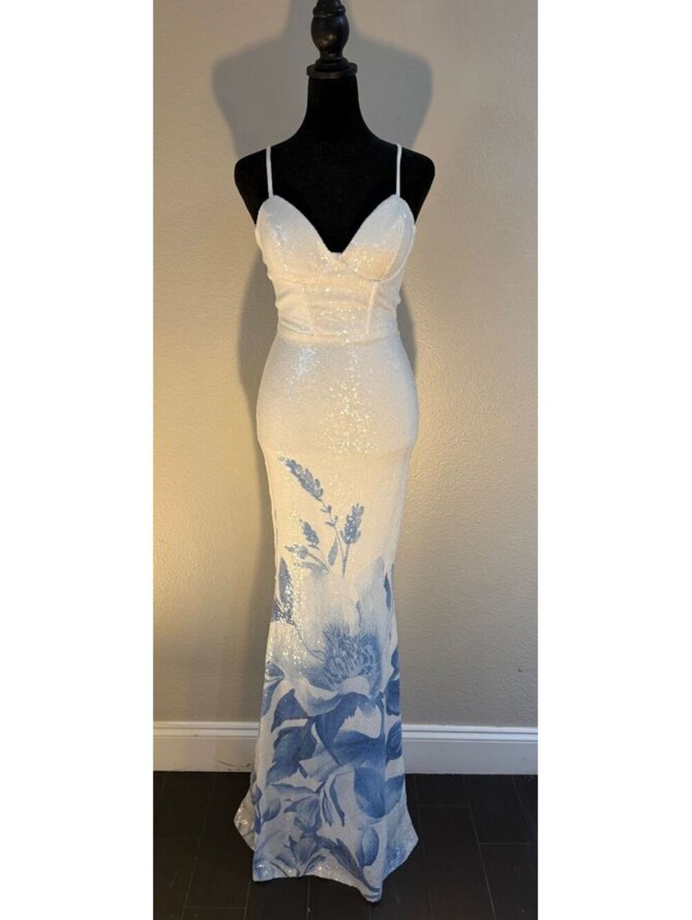 Windsor dress